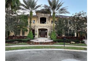 3524 N Turenne Way, Wellington, FL 33449 - MLS#F10542661