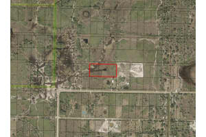 0 306th Street, Okeechobee, FL 34972 - MLS#F10542694