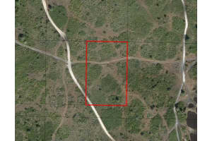 0 318th Street, Okeechobee, FL 34972 - MLS#F10542711