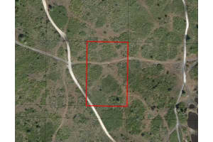 0 318th Street, Okeechobee, FL 34972 - MLS#F10542711