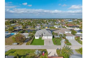 131 SW 57th Street, Cape Coral, FL 33914 - MLS#F10542736