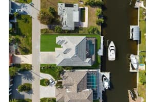 131 SW 57th Street, Cape Coral, FL 33914 - MLS#F10542736