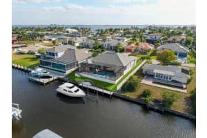 131 SW 57th Street, Cape Coral, FL 33914 - MLS#F10542736