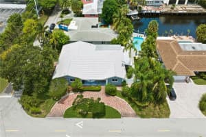 2801 59th Street, Fort Lauderdale, FL 33308 - MLS#F10542757