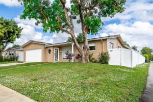 2101 N 52nd Ave Hollywood, FL 33021 - Off Market