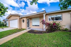 2101 N 52nd Ave Hollywood, FL 33021 - Off Market