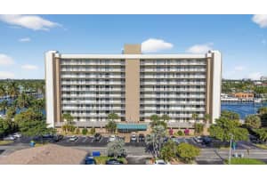 2611 N Riverside Dr 304, Pompano Beach, FL 33062 - MLS#F10542765