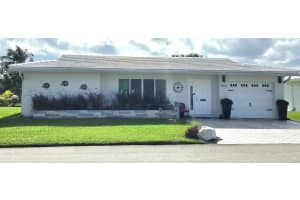 6800 70th Street, Tamarac, FL 33321 - MLS#F10542766