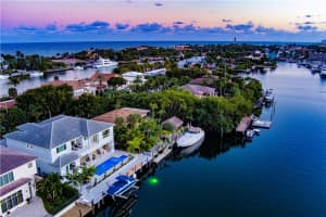 3129 NE 31st Ave, Lighthouse Point, FL 33064 - MLS#F10542771