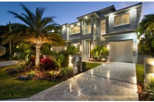 3129 NE 31st Ave, Lighthouse Point, FL 33064 - MLS#F10542771