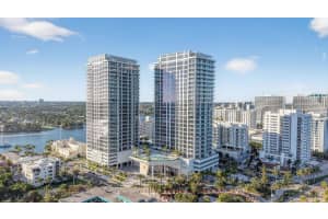 153 N Seabreeze 1805-s, Fort Lauderdale, Fl 33304, Fort Lauderdale