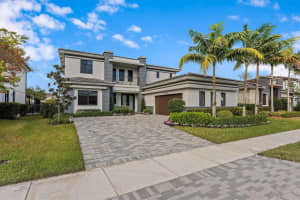 10595 Mira Vista Drive, Parkland, Fl 33076, Parkland