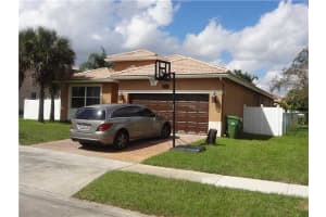 16231 Sw 10th St Pembroke Pines, FL 33027 - Off Market