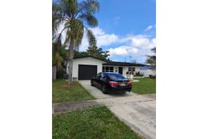 4223 Van Buren Street, Hollywood, Fl 33021, Hollywood