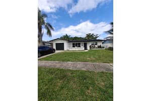 4223 Van Buren Street, Hollywood, FL 33021 - MLS#F10542833