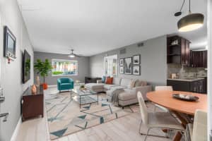 124 NE 19th Ct 106B, Wilton Manors, FL 33305 - MLS#F10542836