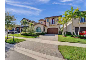 9345 Carrington Avenue, Parkland, FL 33076 - MLS#F10542842