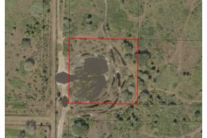 0 304th Street, Okeechobee, FL 34972 - MLS#F10542845