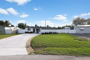 6374 SW 2nd St, Margate, FL 33068 - MLS#F10542856