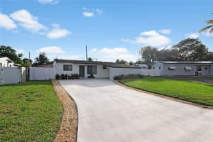 6374 SW 2nd St, Margate, FL 33068 - MLS#F10542856