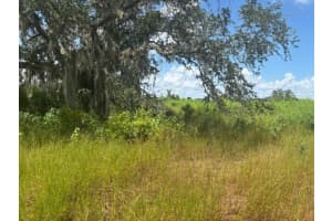 0 316th Street, Okeechobee, FL 34972 - MLS#F10542869