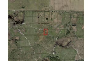 0 316th Street, Okeechobee, FL 34972 - MLS#F10542869