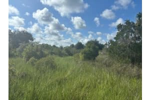 0 316th Street, Okeechobee, FL 34972 - MLS#F10542877