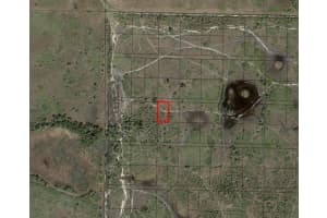 0 316th Street, Okeechobee, FL 34972 - MLS#F10542877