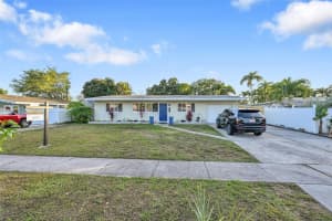 5708 24th Street, Margate, FL 33063 - MLS#F10542906