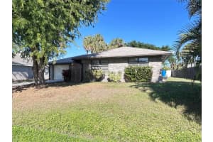 1313 SW Bellevue Ave, Port Saint Lucie, FL 34953 Sold 04/07/26