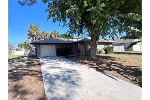 1313 SW Bellevue Ave, Port Saint Lucie, FL 34953 Sold 04/07/26