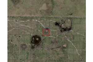 0 318th Street, Okeechobee, FL 34972 - MLS#F10542959