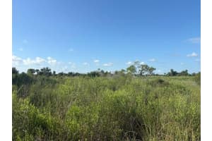 0 316th Street, Okeechobee, FL 34972 - MLS#F10542960