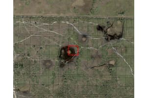 0 316th Street, Okeechobee, FL 34972 - MLS#F10542960