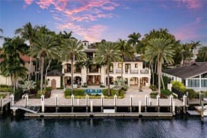 2430 Del Lago Drive, Fort Lauderdale, FL 33316 - MLS#F10542976