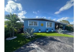 4121 NW 11th Ave, Fort Lauderdale, FL 33309 - MLS#F10542980