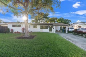 2155 Sw 37th Terrace, Fort Lauderdale, Fl 33312, Fort Lauderdale