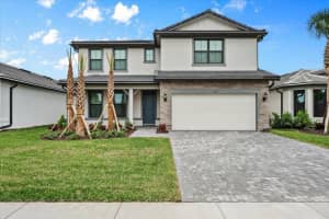 4368 Mersin Lane, Lake Worth, FL 33467 - MLS#F10542997