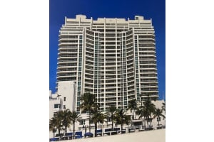 101 S Fort Lauderdale Beach Blvd 706, Fort Lauderdale, FL 33316 - MLS#F10542998
