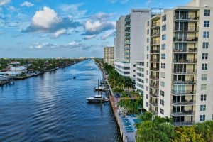 3233 NE 32nd Ave 801, Fort Lauderdale, FL 33308 - MLS#F10543010