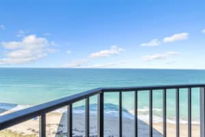 9650 S Ocean Drive 1501, Jensen Beach, Fl 34957, Jensen Beach
