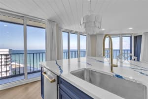 9650 S Ocean Drive 1501, Jensen Beach, FL 34957 - MLS#F10543012