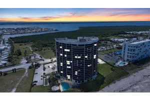 9650 S Ocean Drive 1501, Jensen Beach, FL 34957 - MLS#F10543012