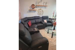 8121 San Carlos Cir 8121, Tamarac, FL 33321 - MLS#F10543021