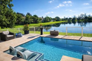 818 Perdido Heights Drive, West Palm Beach, FL 33413 - MLS#F10543037