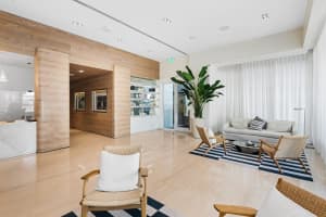 401 N Birch Road 607, Fort Lauderdale, Fl 33304, Fort Lauderdale