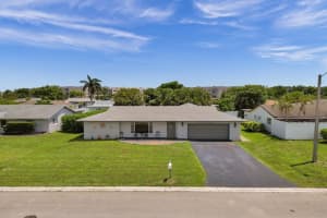 9516 Nw 80th Court, Tamarac, Fl 33321, Tamarac