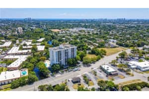 1800 Andrews Avenue, Fort Lauderdale, FL 33311 - MLS#F10543070