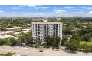 1800 Andrews Avenue, Fort Lauderdale, FL 33311 - MLS#F10543070