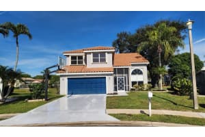 6011 Citrine Court, Boynton Beach, FL 33472 - MLS#F10543072